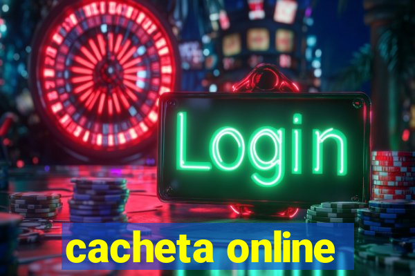 cacheta online